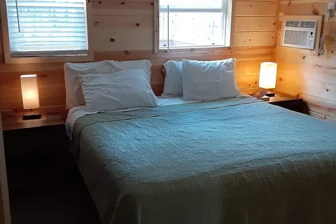 American Buffalo Resort