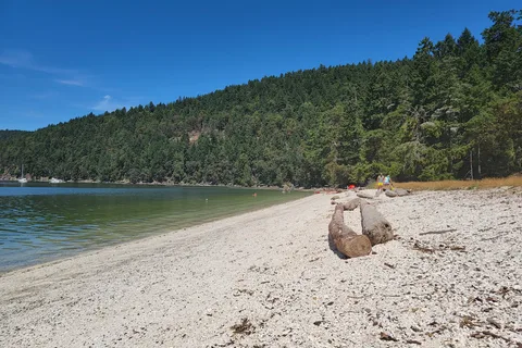 Montague Provincial Marine Park
