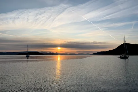 Montague Provincial Marine Park
