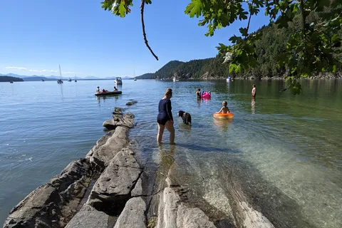 Montague Provincial Marine Park