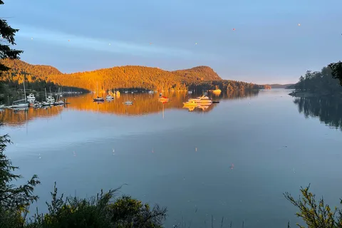 Montague Provincial Marine Park