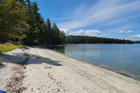 Montague Provincial Marine Park