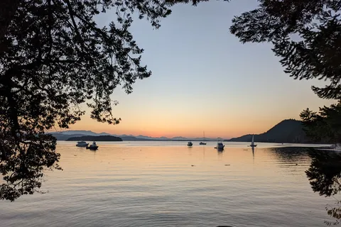 Montague Provincial Marine Park