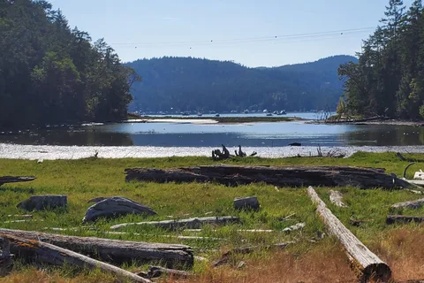 Montague Provincial Marine Park