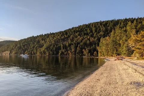 Montague Provincial Marine Park