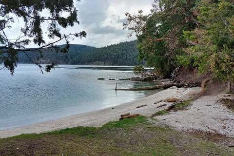 Montague Provincial Marine Park