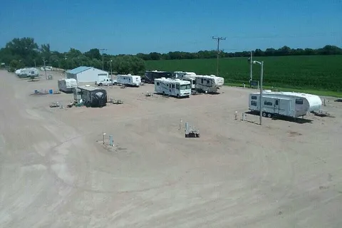 The 4 Seasons RV Park