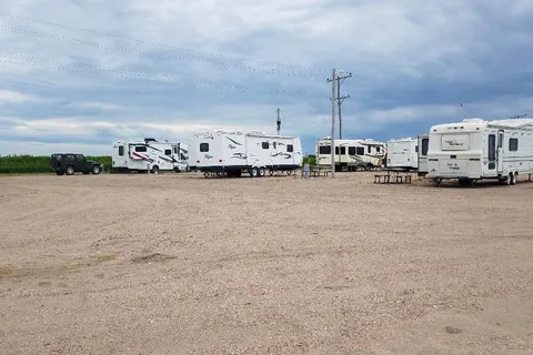 The 4 Seasons RV Park
