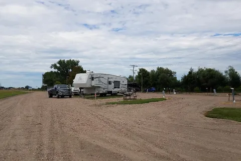 The 4 Seasons RV Park