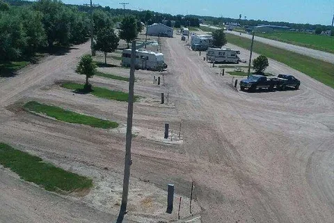The 4 Seasons RV Park