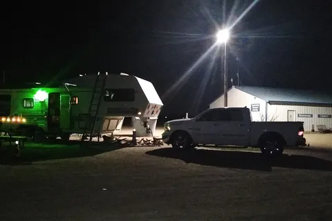 The 4 Seasons RV Park