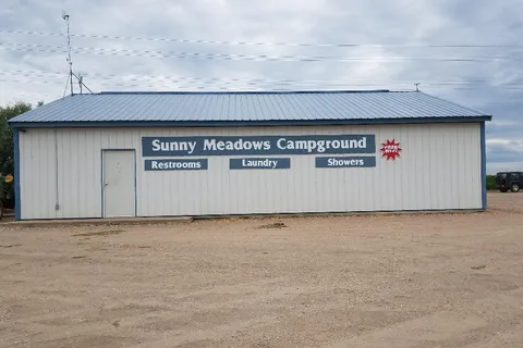 The 4 Seasons RV Park