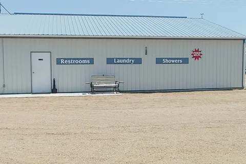 The 4 Seasons RV Park