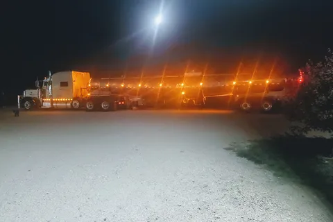 The 4 Seasons RV Park