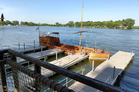 Lewis And Clark State Park