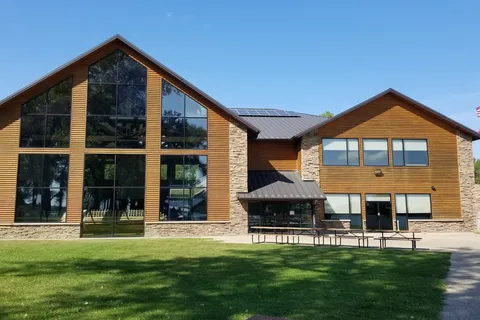 Lewis And Clark State Park