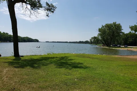Lewis And Clark State Park