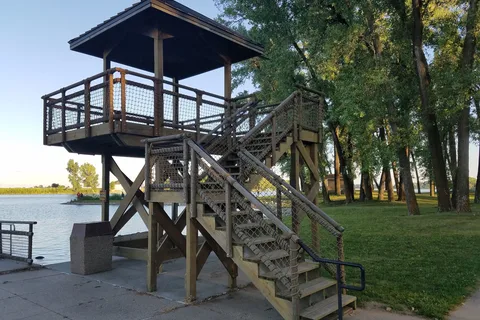 Lewis And Clark State Park