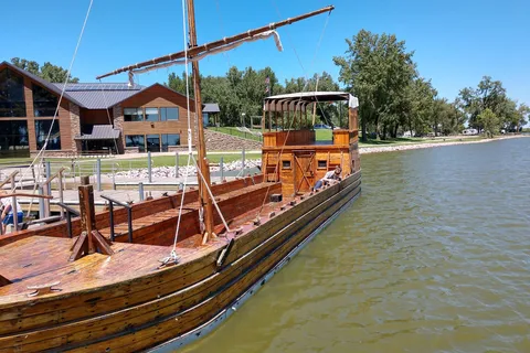 Lewis And Clark State Park