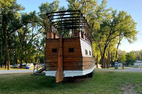 Lewis And Clark State Park