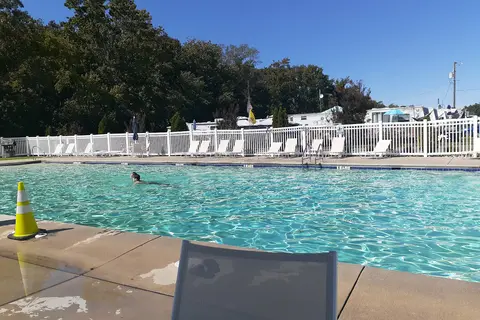 Sun Retreats Cape May Wildwood