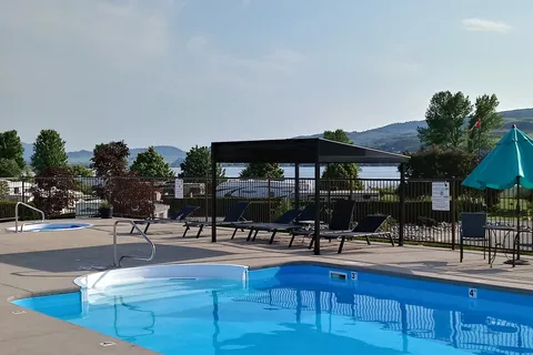 Swan Lake RV Resort