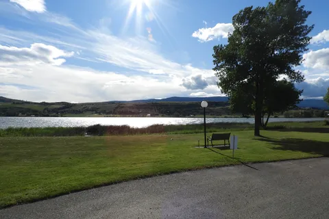 Swan Lake RV Resort