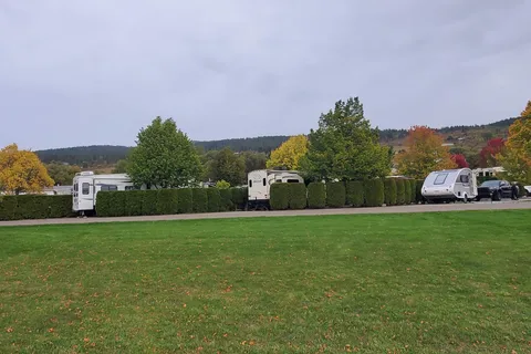 Swan Lake RV Resort