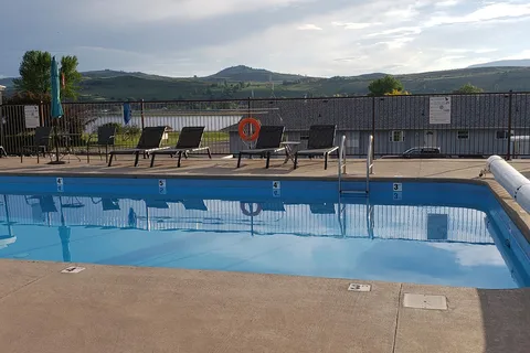 Swan Lake RV Resort