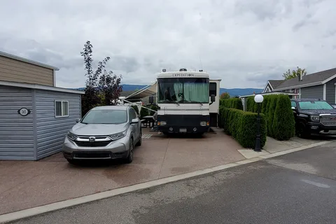 Swan Lake RV Resort