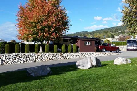 Swan Lake RV Resort