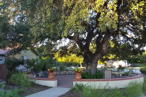 Skyline Ranch RV Park