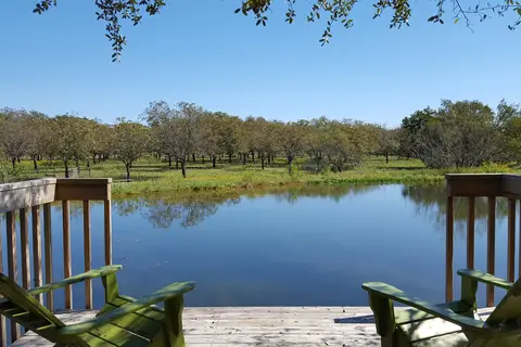 Skyline Ranch RV Park