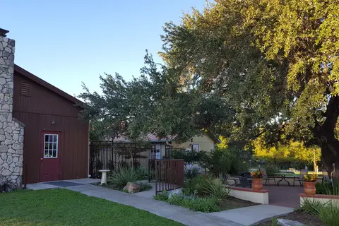 Skyline Ranch RV Park