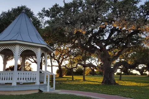 Skyline Ranch RV Park