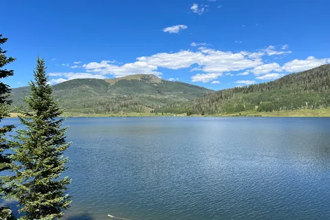 Pearl Lake State Park