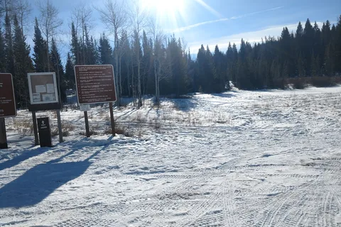 Pearl Lake State Park