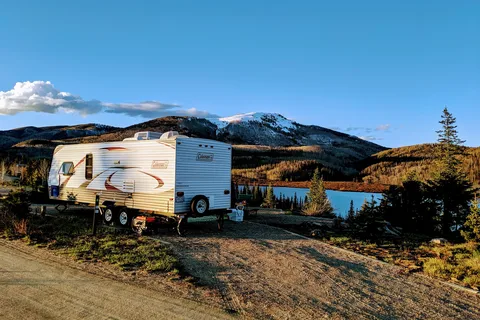 Pearl Lake State Park