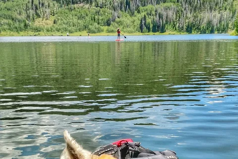 Pearl Lake State Park