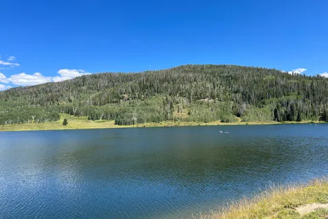 Pearl Lake State Park