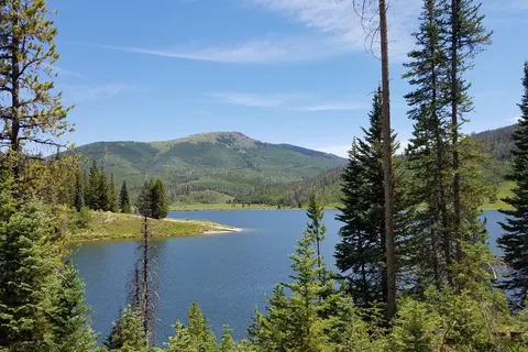 Pearl Lake State Park