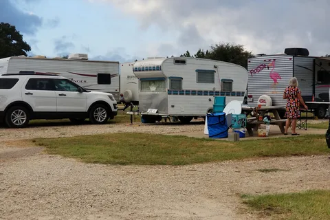 Texan RV Park