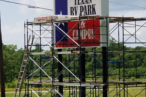 Texan RV Park