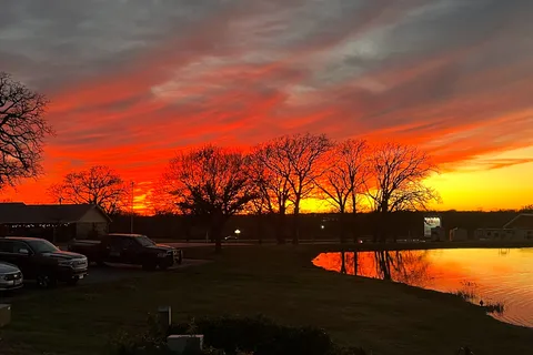 Texan RV Park