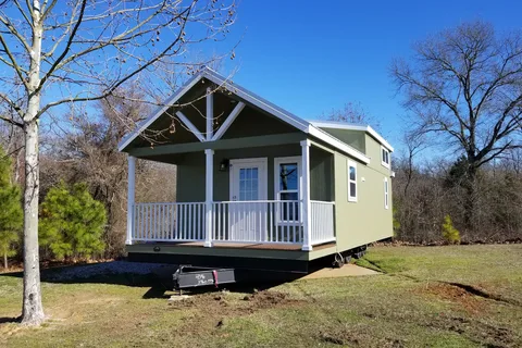 Texan RV Park