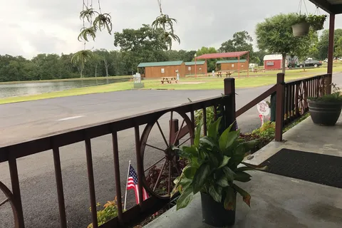 Texan RV Park