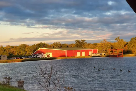 Texan RV Park