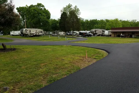Lazy Village Campground and RV Park
