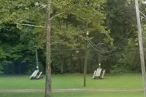 Lazy Village Campground and RV Park