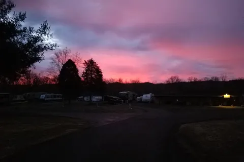 Lazy Village Campground and RV Park
